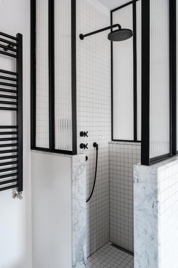 Morgan & Mees Amsterdam Ξενοδοχείο Εξωτερικό φωτογραφία