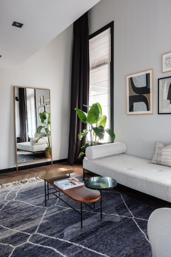 Morgan & Mees Amsterdam Ξενοδοχείο Εξωτερικό φωτογραφία