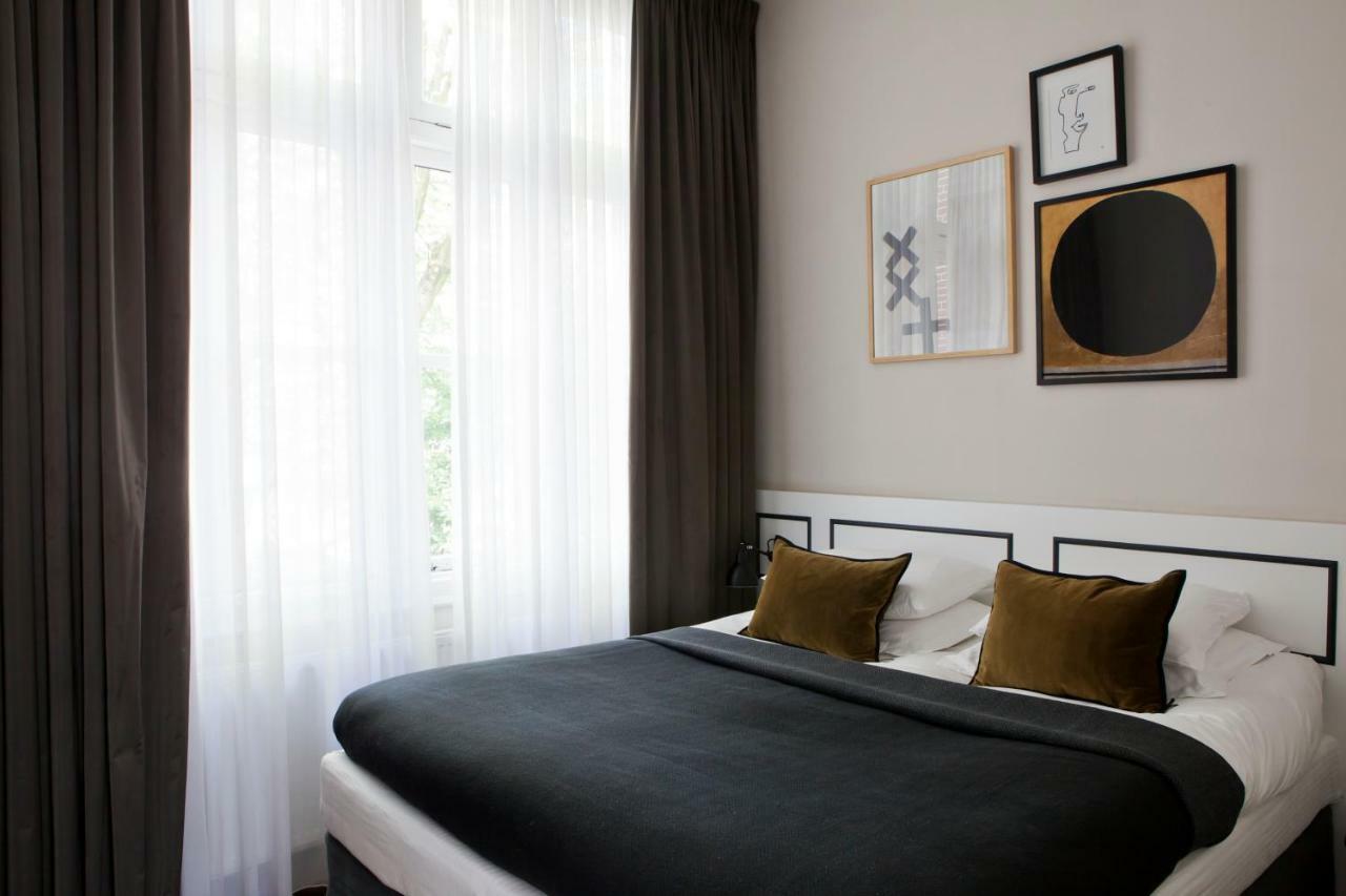 Morgan & Mees Amsterdam Ξενοδοχείο Εξωτερικό φωτογραφία