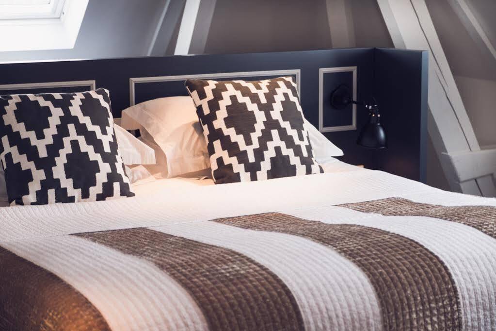 Morgan & Mees Amsterdam Ξενοδοχείο Εξωτερικό φωτογραφία